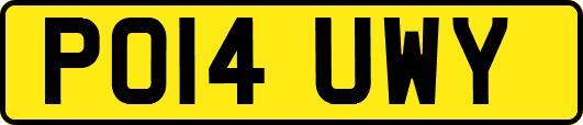 PO14UWY