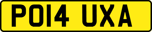PO14UXA