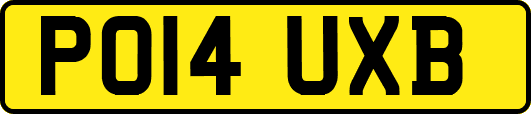 PO14UXB