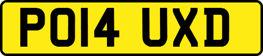 PO14UXD