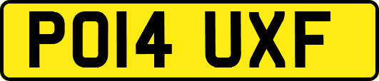 PO14UXF