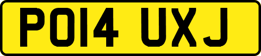 PO14UXJ