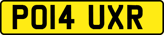PO14UXR