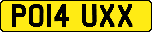 PO14UXX
