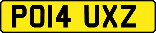 PO14UXZ
