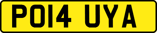 PO14UYA