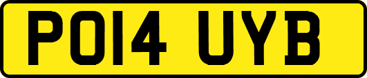 PO14UYB