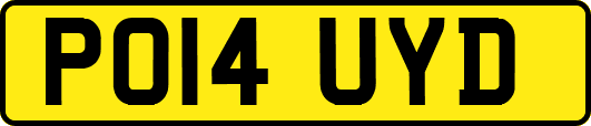 PO14UYD