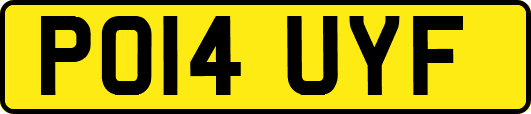 PO14UYF