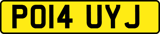 PO14UYJ