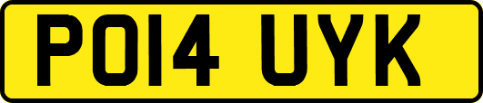 PO14UYK