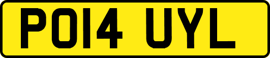 PO14UYL