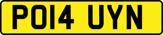 PO14UYN