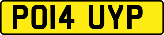 PO14UYP
