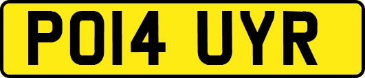 PO14UYR