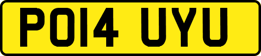 PO14UYU