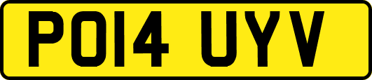 PO14UYV