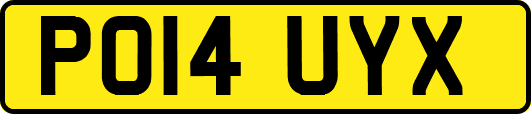 PO14UYX