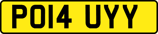 PO14UYY