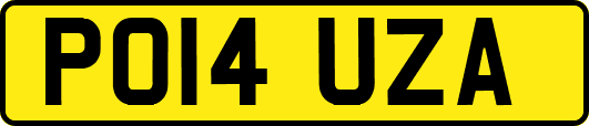PO14UZA