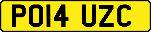 PO14UZC