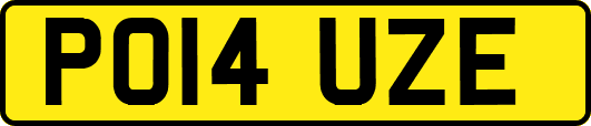 PO14UZE