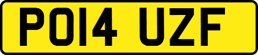 PO14UZF