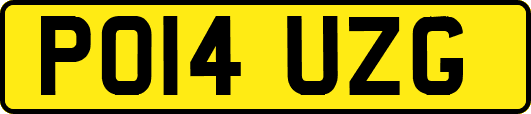 PO14UZG