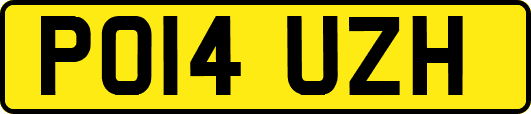 PO14UZH