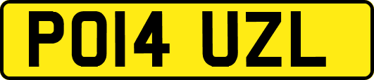 PO14UZL