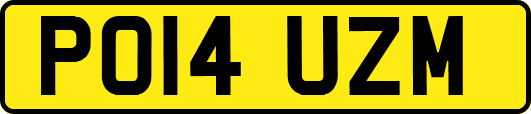 PO14UZM