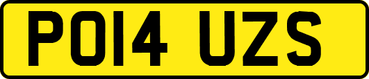 PO14UZS