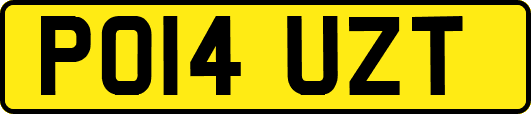 PO14UZT