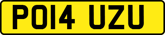 PO14UZU