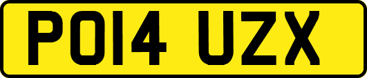 PO14UZX