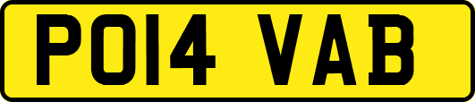 PO14VAB