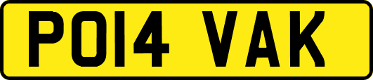 PO14VAK
