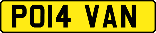 PO14VAN