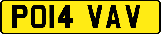 PO14VAV