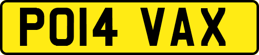 PO14VAX