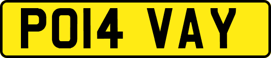 PO14VAY