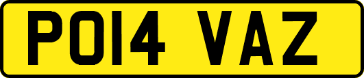 PO14VAZ