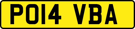 PO14VBA