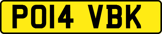PO14VBK
