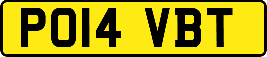 PO14VBT