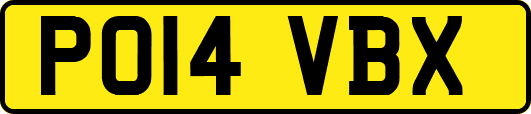 PO14VBX