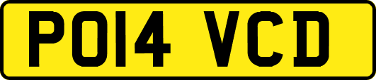 PO14VCD