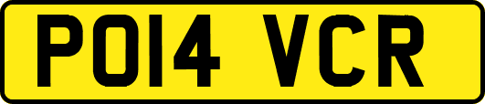 PO14VCR