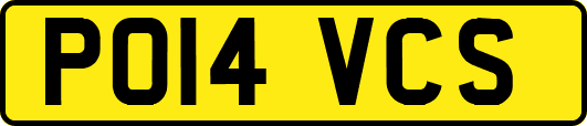 PO14VCS