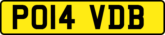 PO14VDB